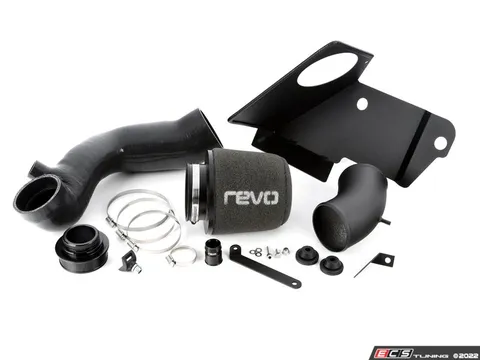 REVO Revo MQB Air Intake System