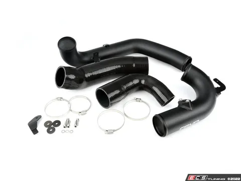 REVO Throttle & Charge Pipe Kit - MQB 1.8T/2.0 TSI