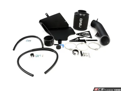 REVO Revo 3.0T Air Intake System