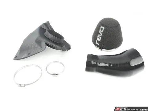 REVO Revo Carbon Series Intake Kit