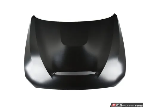 Suvneer Aluminum GTS/CS Style Hood - F87/F22/F23