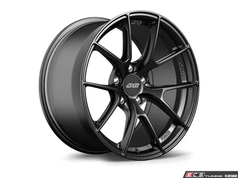 APEX Wheels 18" APEX VS-5RS Square Wheel Set - Pick Your Finish