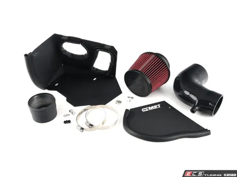 MST Performance MST Performance Cold Air Intake System