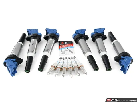 Dinan Ignition Service Kit
