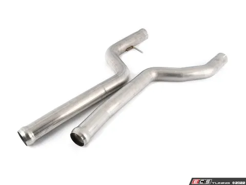 AWE AWE Non-Resonated Performance Mid Pipes