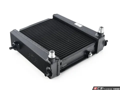 CSF High-Performance Auxiliary Radiator