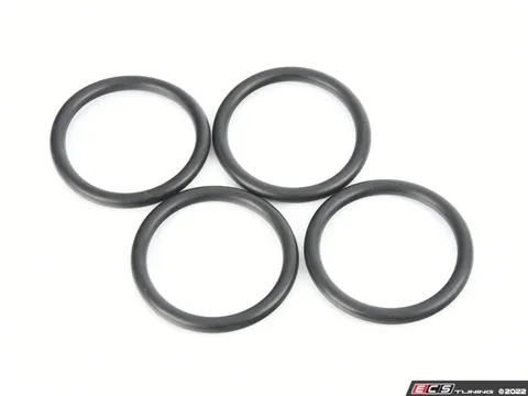 VRSF VRSF S55 Turbo To Charge Pipe O-Ring - Pack Of 2