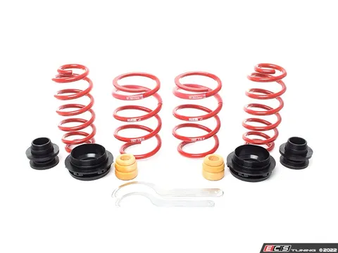 H&R H&R VTF Adjustable Lowering Springs