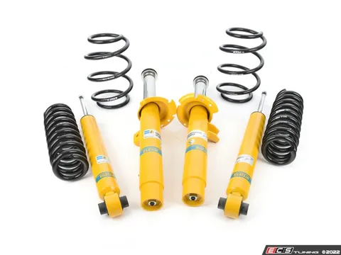 Bilstein Bilstein B12 Pro-Kit - F30/F32 335/340/435/440