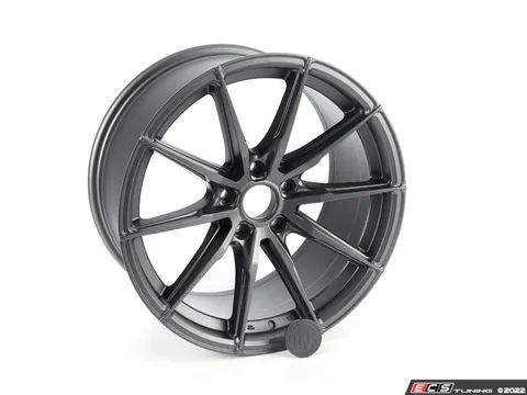 Tekniform 19" Tekniform Style 027 - Square Set Of Four