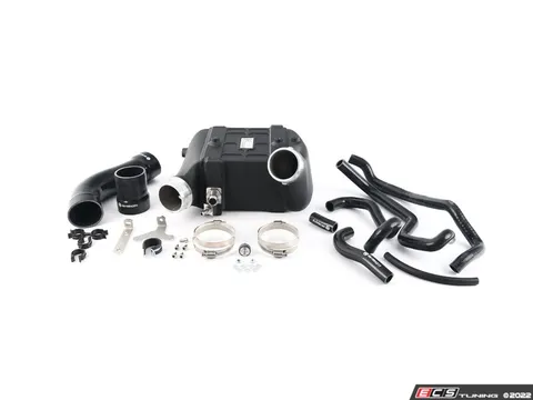 Wagner Tuning Comp. Package Intercooler And Radiator
