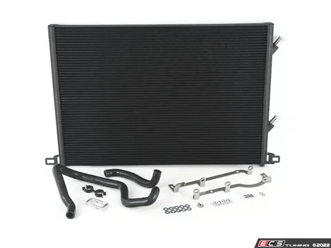 Wagner Tuning Competition Radiator Kit