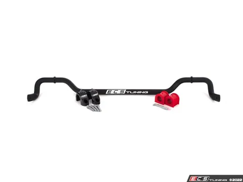 ECS MQB Sway Bar Upgrade Kit - Rear - 25mm
