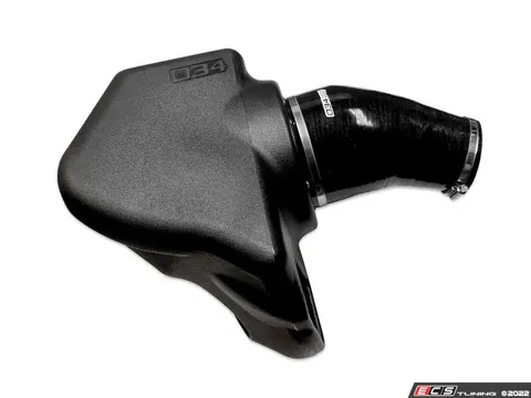034Motorsport P34 Cold Air Intake System