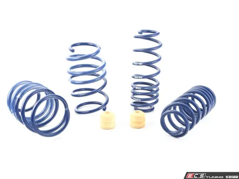 H&R Sport Spring Set