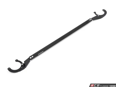 Neuspeed Front Upper Strut Tie-Bar - Black