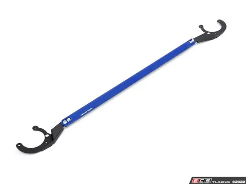 Neuspeed Front Upper Strut Tie-Bar - Blue
