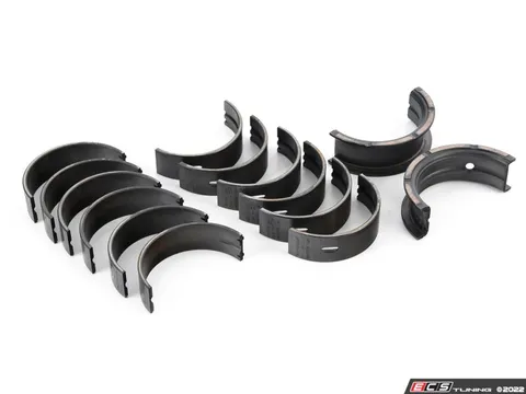 King Performance Main Bearing Set