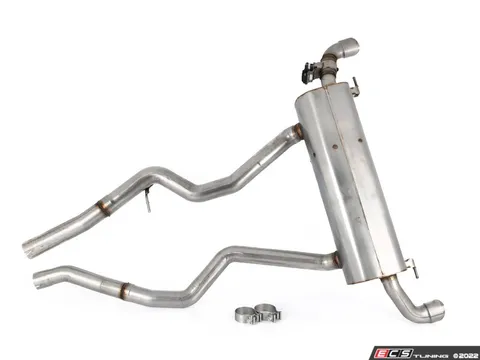 Genuine BMW M Performance M Performance Muffler