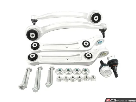 034Motorsport Density Line Lower Control Arms