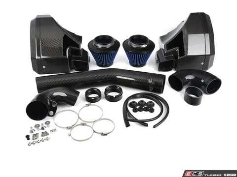Turner Motorsport G8x M2/M3/M4 Carbon Cold Air Intake