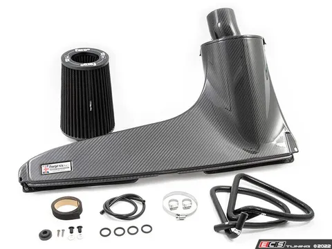 Forge Forge Carbon Fiber Intake System