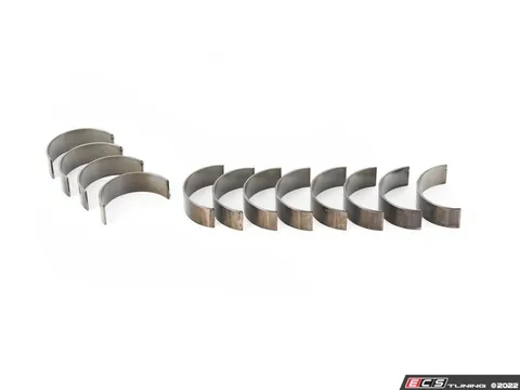 5150 Autosport High Performance Rod Bearing Set Std. - S58