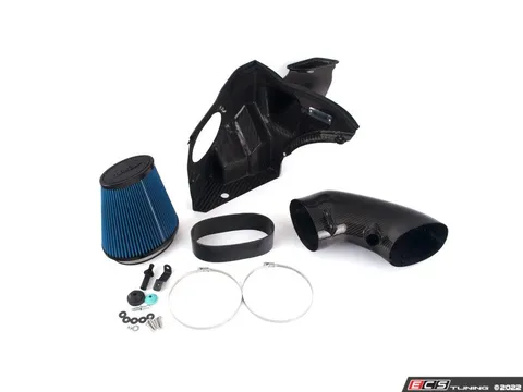Turner Motorsport E9X M3 Carbon Fiber Intake