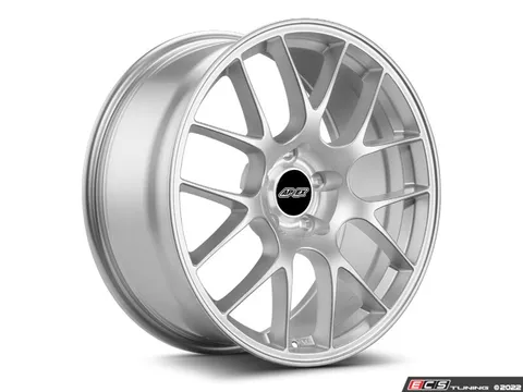 APEX Wheels 19" APEX EC-7 Wheels - Staggered Set of Four