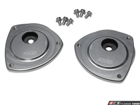 034Motorsport Dynamic+ Caster Mount - Pair