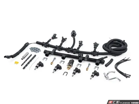 APR APR Port Injection System