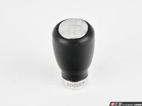 Turner Motorsport Turner Weighted Shift Knob - 6 Speed