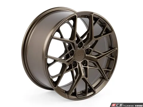 APR 19" A02 Wheels - Bronze - Set Of Four