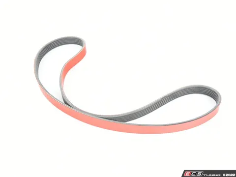 ECS Performance Kevlar Reinforced Belt - S58