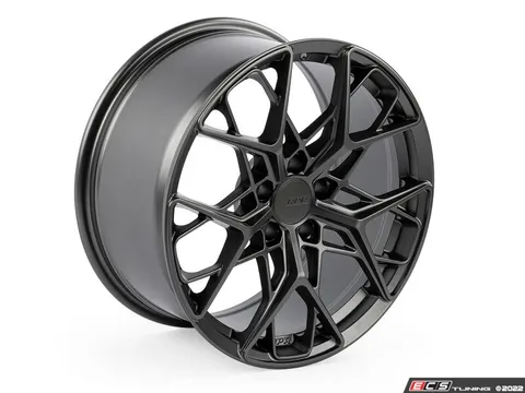 APR 20" A02 Wheels - Anthracite - Set Of Four