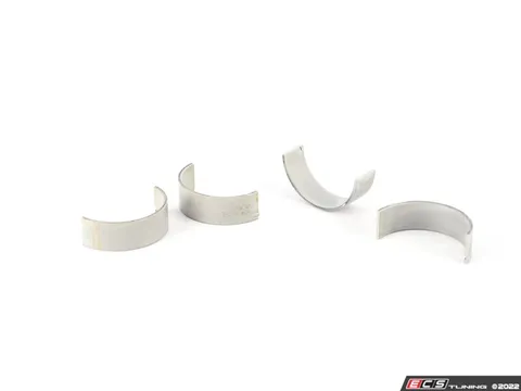 King Connecting Rod Bearing Set - 0.25mm Oversize