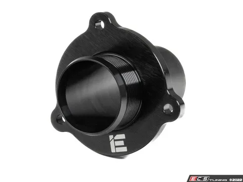 Integrated Engineering Turbo Muffler Delete