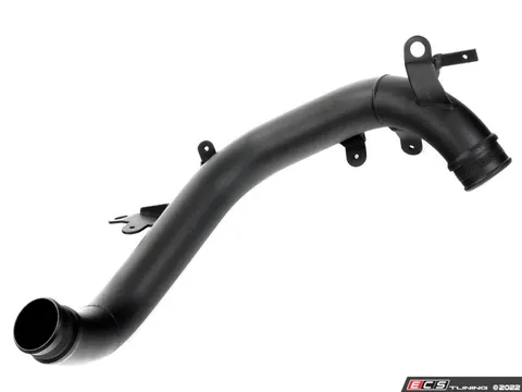 Integrated Engineering Turbo Outlet Pipe