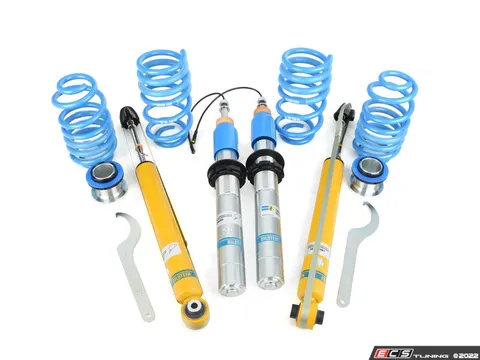 Bilstein Bilstein B16 DampTronic Suspension System