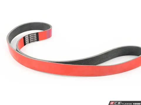 ECS Performance Kevlar Reinforced Belt - S55