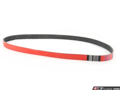 ECS Performance Kevlar Reinforced Belt - N55 F Chassis