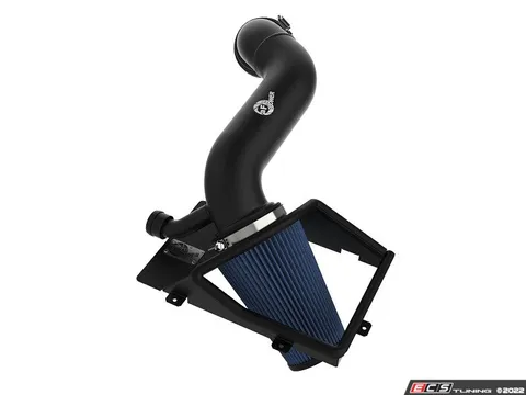 AFE Rapid Induction Cold Air Intake System W/ Pro 5R Filter