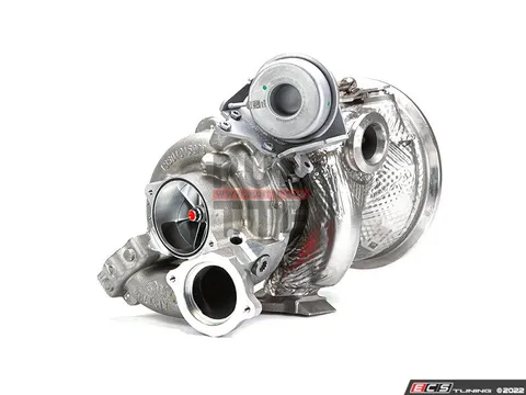 The Turbo Engineers TTE810+ Turbo Upgrade - B9 S4/S5/SQ5 3.0T