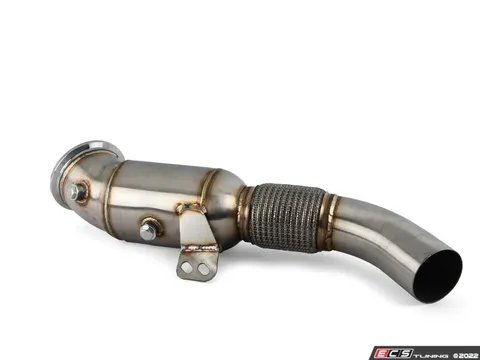 VRSF B58 Hi-Flow Catted Downpipe