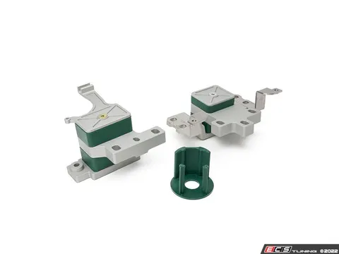 Black Forest Industries BFI Stage 2 Engine Mount Kit - Version 2 Torque Arm