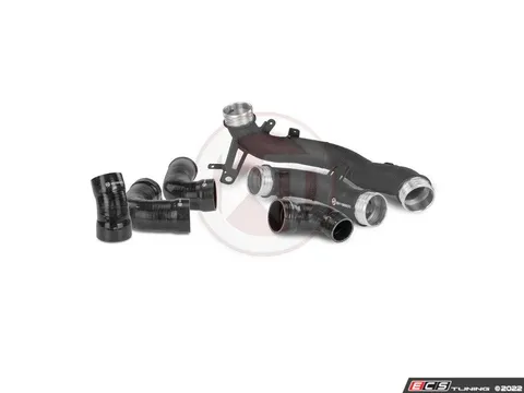 Wagner Tuning Wagner Tuning Charge And Boost Pipe Kit