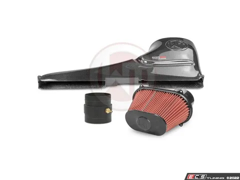 Wagner Tuning Wagner Tuning Carbon Fiber Air Intake System