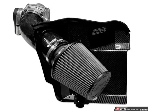 034Motorsport SuperDuper S34 Insuction Bundle