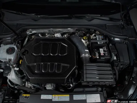 ECS MK8 Golf R OE Performance Induction Package