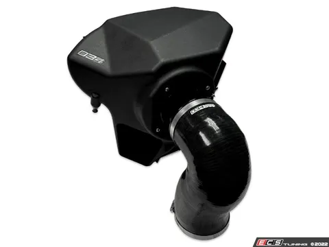 034Motorsport P34 Cold Air Intake System